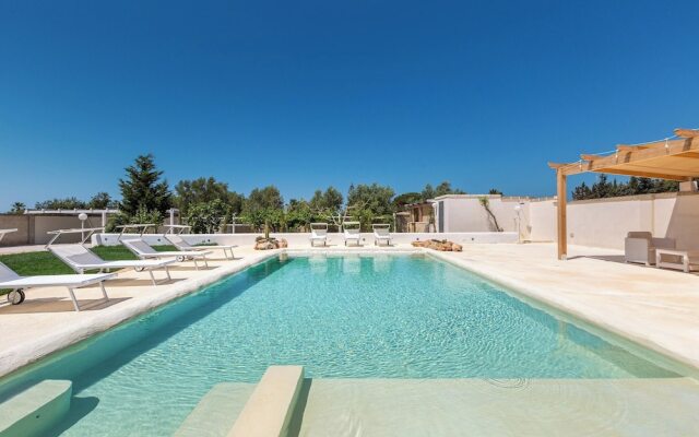 2172 Villa dei Lidi - Trilo Vittoria by Barbarhouse