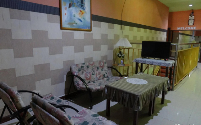 The Daylight Inn Davao