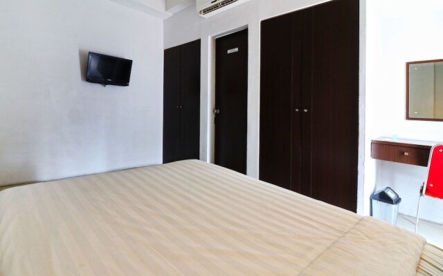 Wisma Garuda