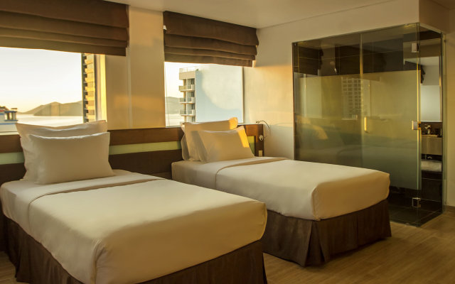 Aroma Nha Trang Boutique Hotel