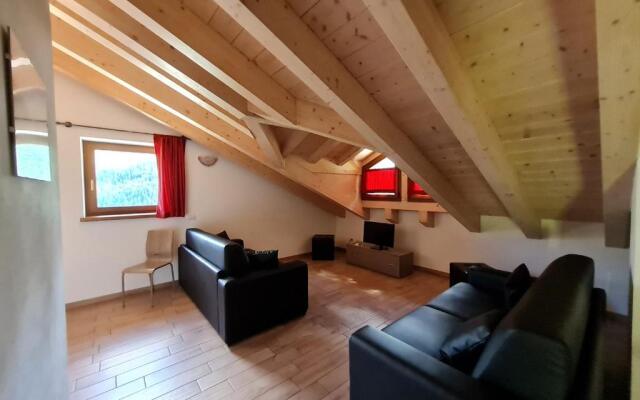 Chalet Selva