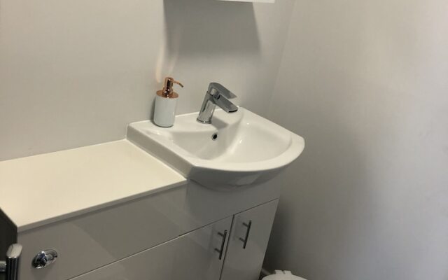 Holystone Bar and Restaurant