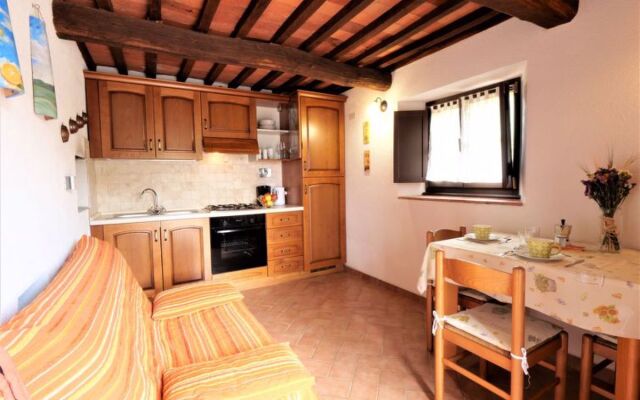 Apartment Chiara