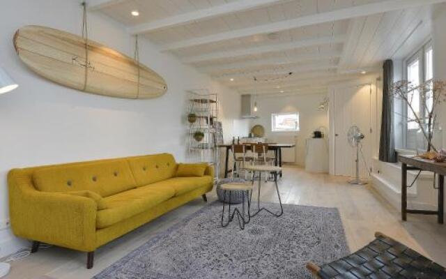 Endless Summer Beach Apartments