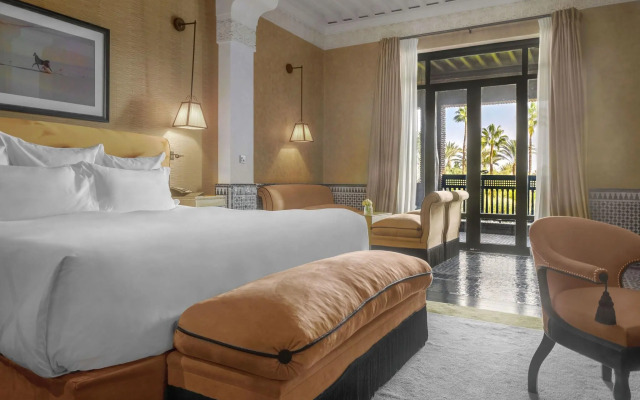Selman Marrakech