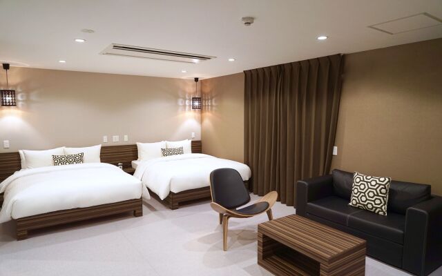 Hotel 88 Shinsaibashi