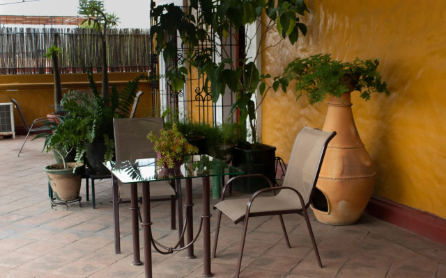 Casa Catrina