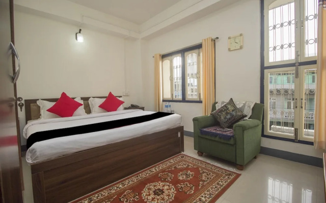 Oyo 24942 Hotel Lhasa