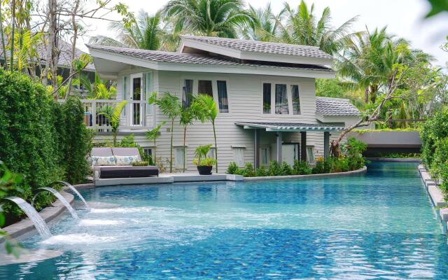 Melia Koh Samui