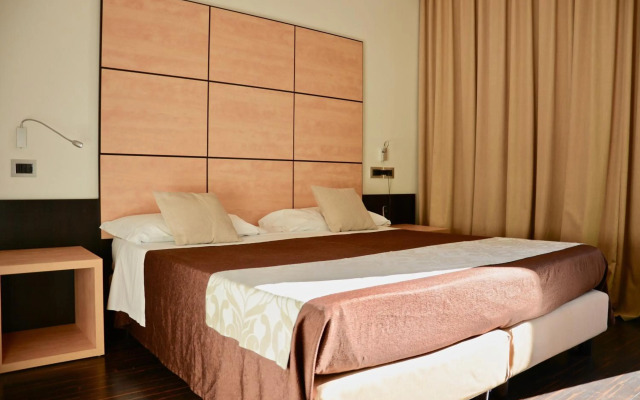 Hotel Cimarosa