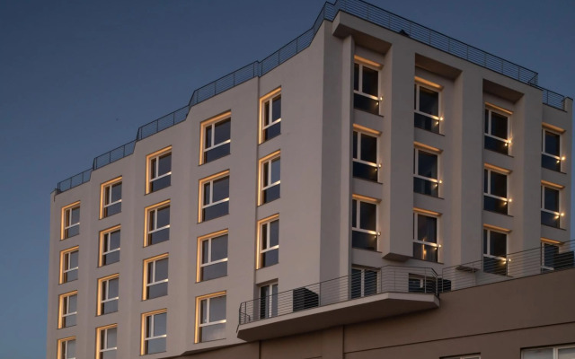 Hotel Punta Tipa