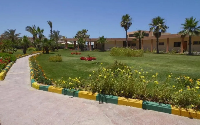 Port Said Hotel