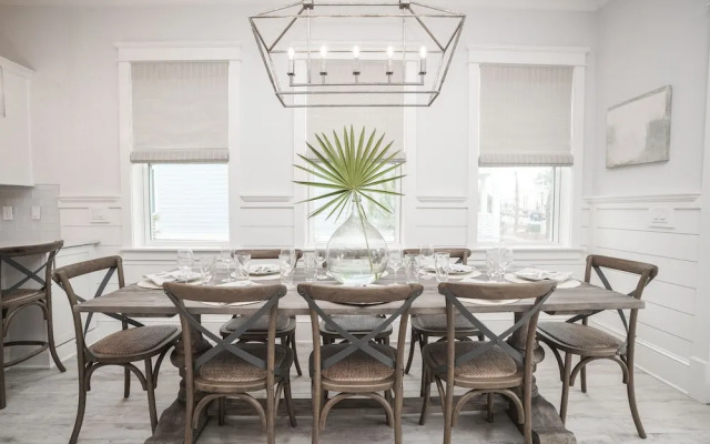 Prominence on 30A by Panhandle Getaways