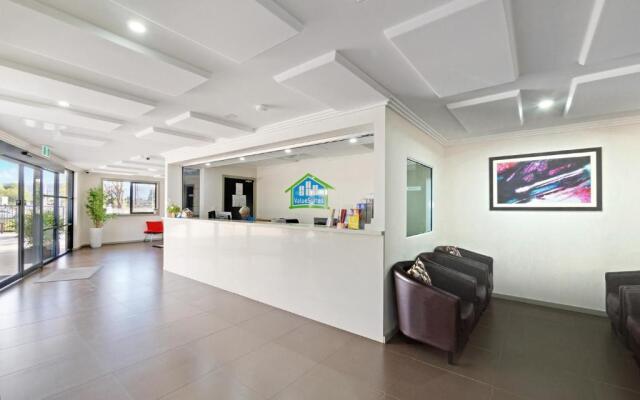 Value Suites Penrith