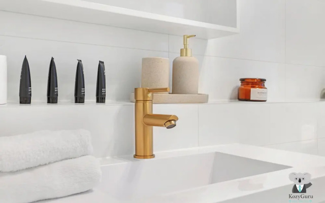 Kozyguru | Bondi Beach | Lovely Studio