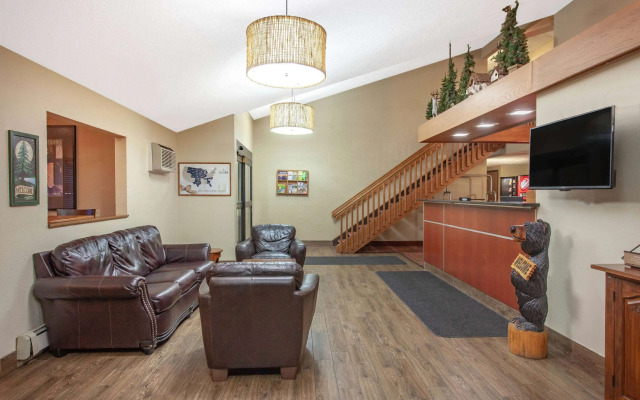 AmericInn by Wyndham Cloquet