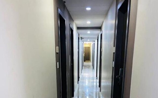 Hotel Kalpana Residency