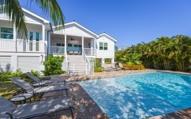 Capmar House   Personal Chauffeur, Key West