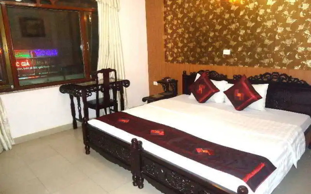 Parkson Hotel Hanoi