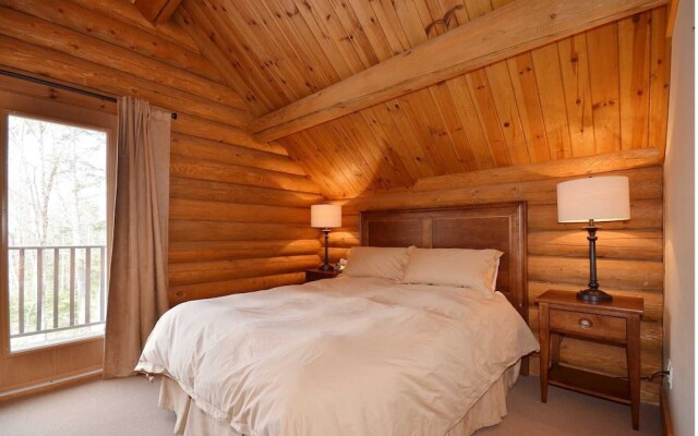 Chalet Hibou