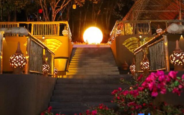 Yueting Hot Spring B&B