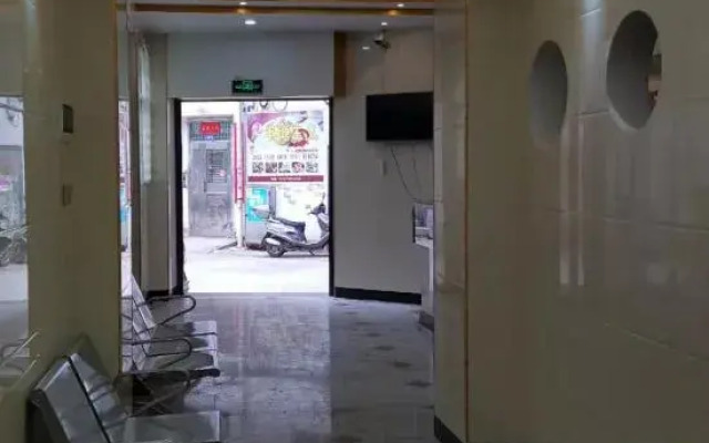 Meilun Hotel