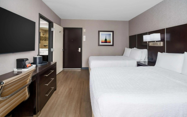 Hampton Inn Manhattan/Times Square Central