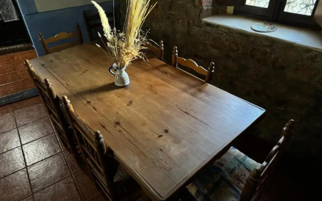 La Jara De Las Villuercas