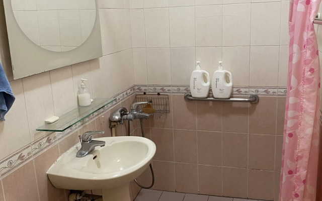 Grandma Tso's Home B&B