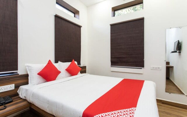 The Park View By OYO Rooms