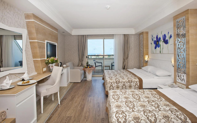 Crystal Sunset Luxury Resort & Spa - All Inclusive