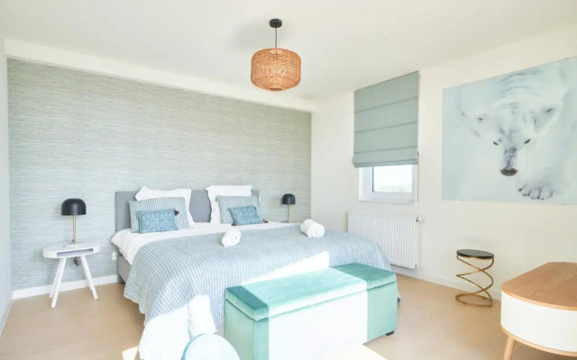 Diamant Penthouse
