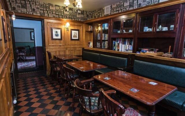 The Waggon & Horses