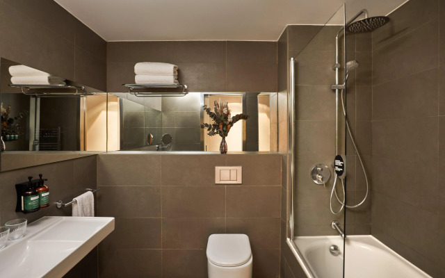Crowne Plaza Madrid - Centre Retiro by IHG