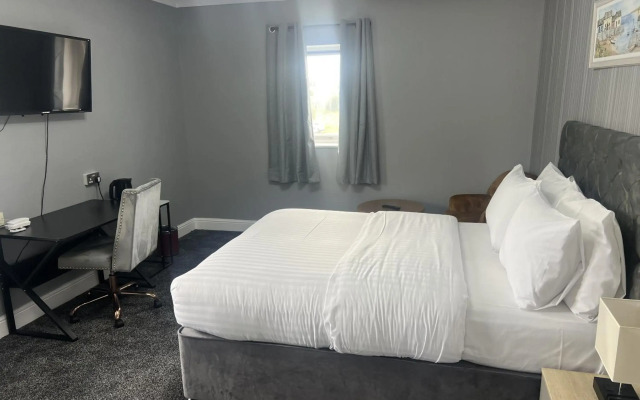Dolphin Hotel Cambridge