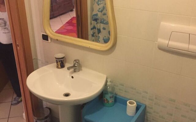 Bed and Breakfast Casa Avallone