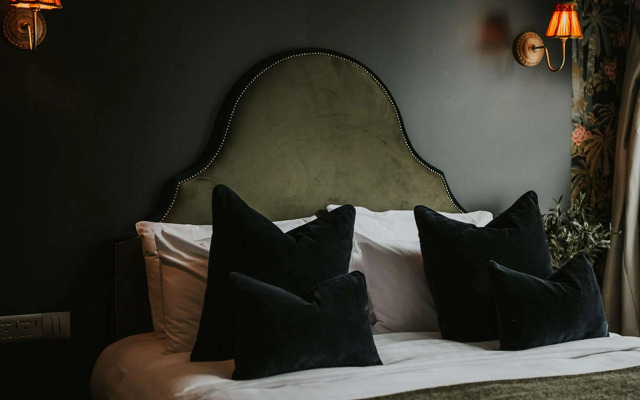 The Croft Hotel