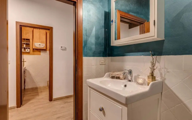 Laurel Apartment by Mmega