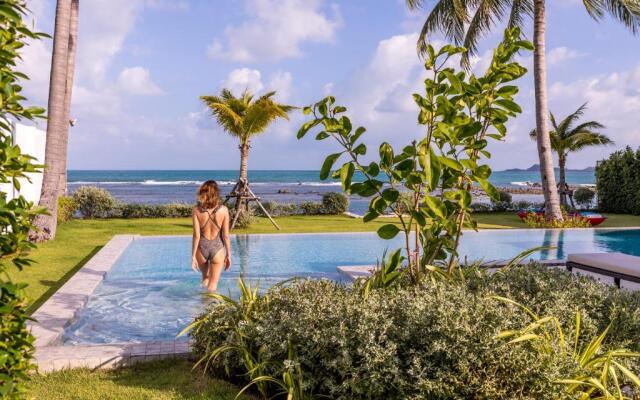 Villa SeaNest Samui