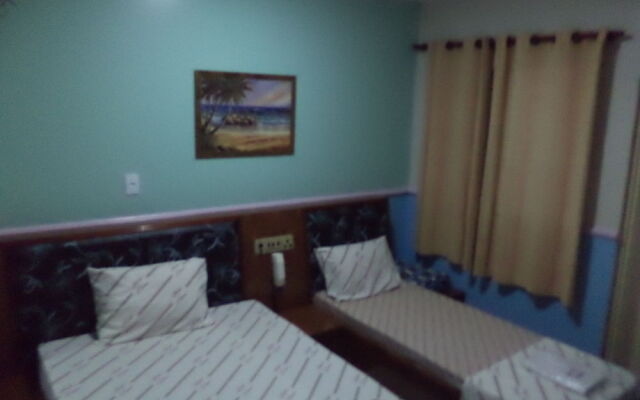 Hotel Puma