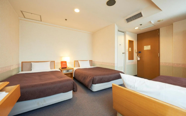 Hotel Select Inn Aomori