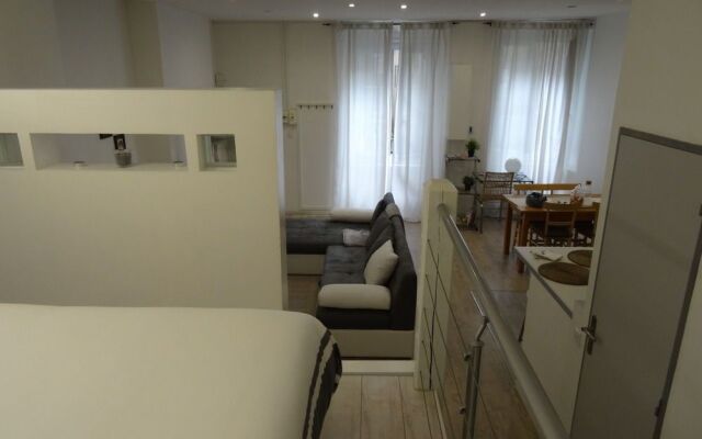 Unsejouranantes - Loft Cassard