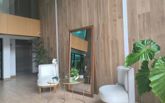 LOFT LIMA -Depa- Magdalena del Mar