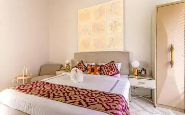 Breeze in the Hills 3BHK Luxury Pool Villa