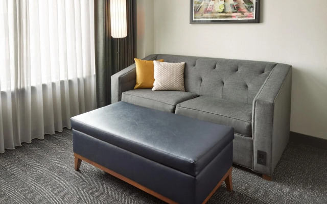 Courtyard by Marriott Washington, DC/Foggy Bottom