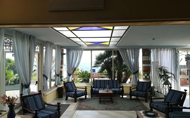 Hotel Kalos