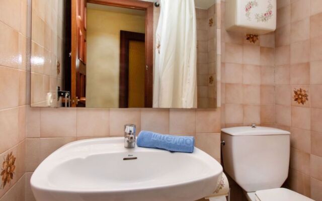 Apartment Fanals Playa de Aro 11487