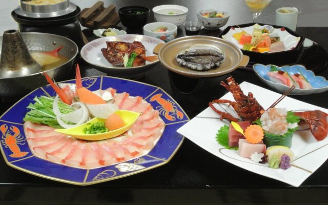 KKR Hakone Miyanoshita