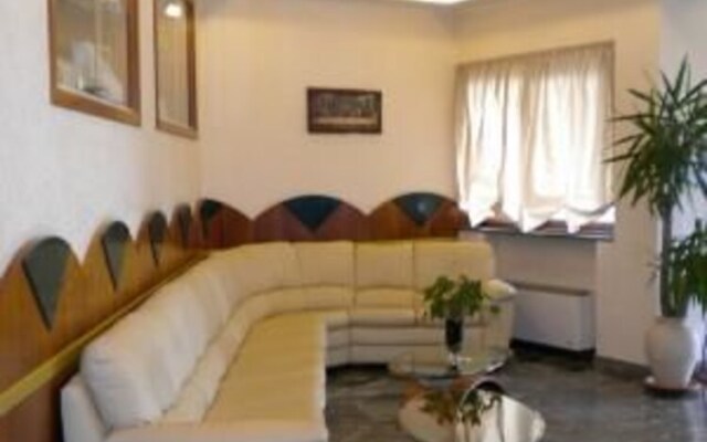 Miramare Hotel