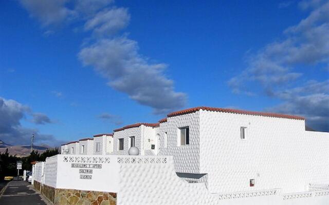 Apartamento Solymar Jasmin A8